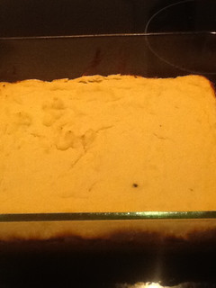 A picture of Hacked Corn Bread (Gluten Free/Low Fat Carb) (1.0 Release).