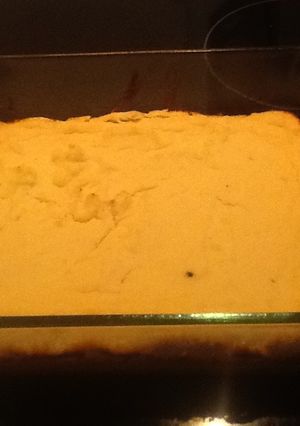 A picture of Hacked Corn Bread (Gluten Free/Low Fat Carb) (1.0 Release).