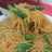 Bihun Goreng Cabe Hijau