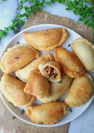 Foto resep Kue namu-namu khas Maluku