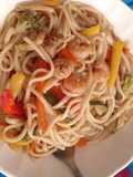 Pasta china
