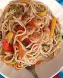 Pasta china