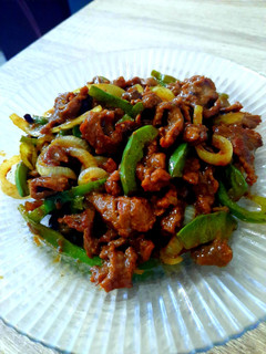Foto resep Beef yakiniku diet ala hokben