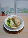 Bihun Kuah Baso