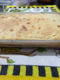 Torta Simples de Sardinha de Liquidificador