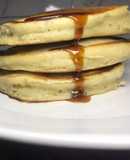 American-style Pancakes