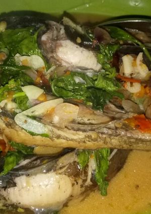 Foto resep Lele Kemangi
