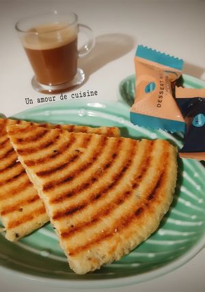 Une photo de Kesra ☕