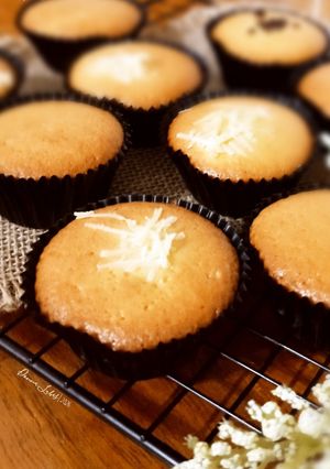 Foto resep Bolu Jadul