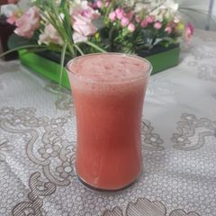 A picture of Watermelon Juice.