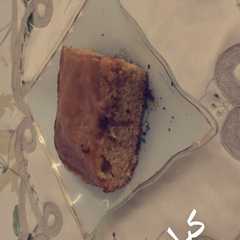 كيك 🥧 توفي-レシピのメイン写真
