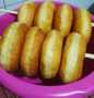 Langkah Gampang Membuat Resep 22. Donat kentang yang Lezat Sekali Anti Ribet, Bisa Manjain Lidah