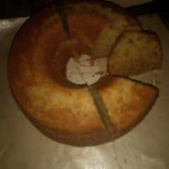 Bolu pisang kukus super lembut রেসিপির প্রধান ছবি