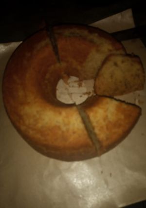 Foto resep Bolu pisang kukus super lembut