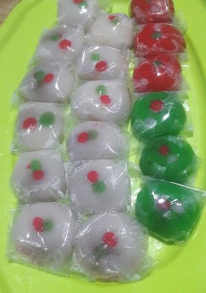 Foto resep Bugis betawi...Ala bunda Aidil