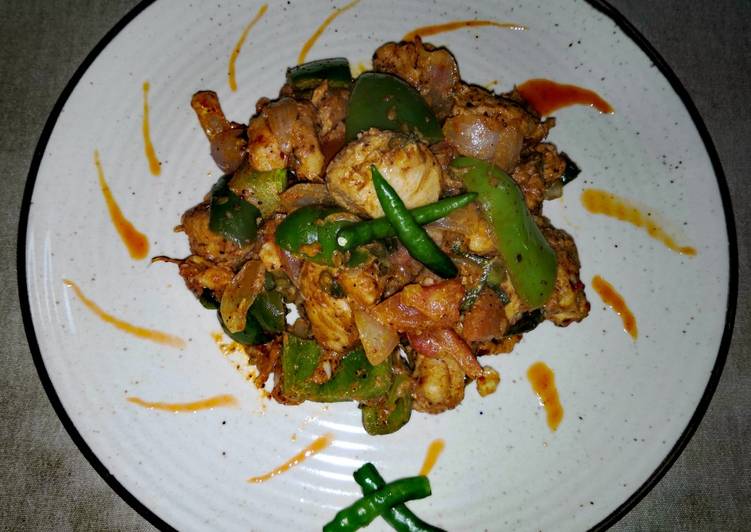 Recipe of Quick Hot Chicken Tikka Cooking Basics for Newbies
