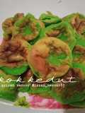 Akok kedut