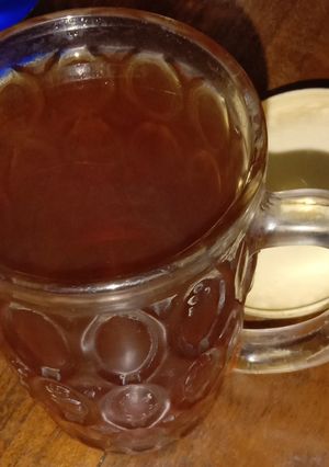 Foto resep Teh NasGiTel