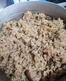 Arroz con coco 🥥