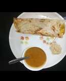 Dosa sambhar recipe