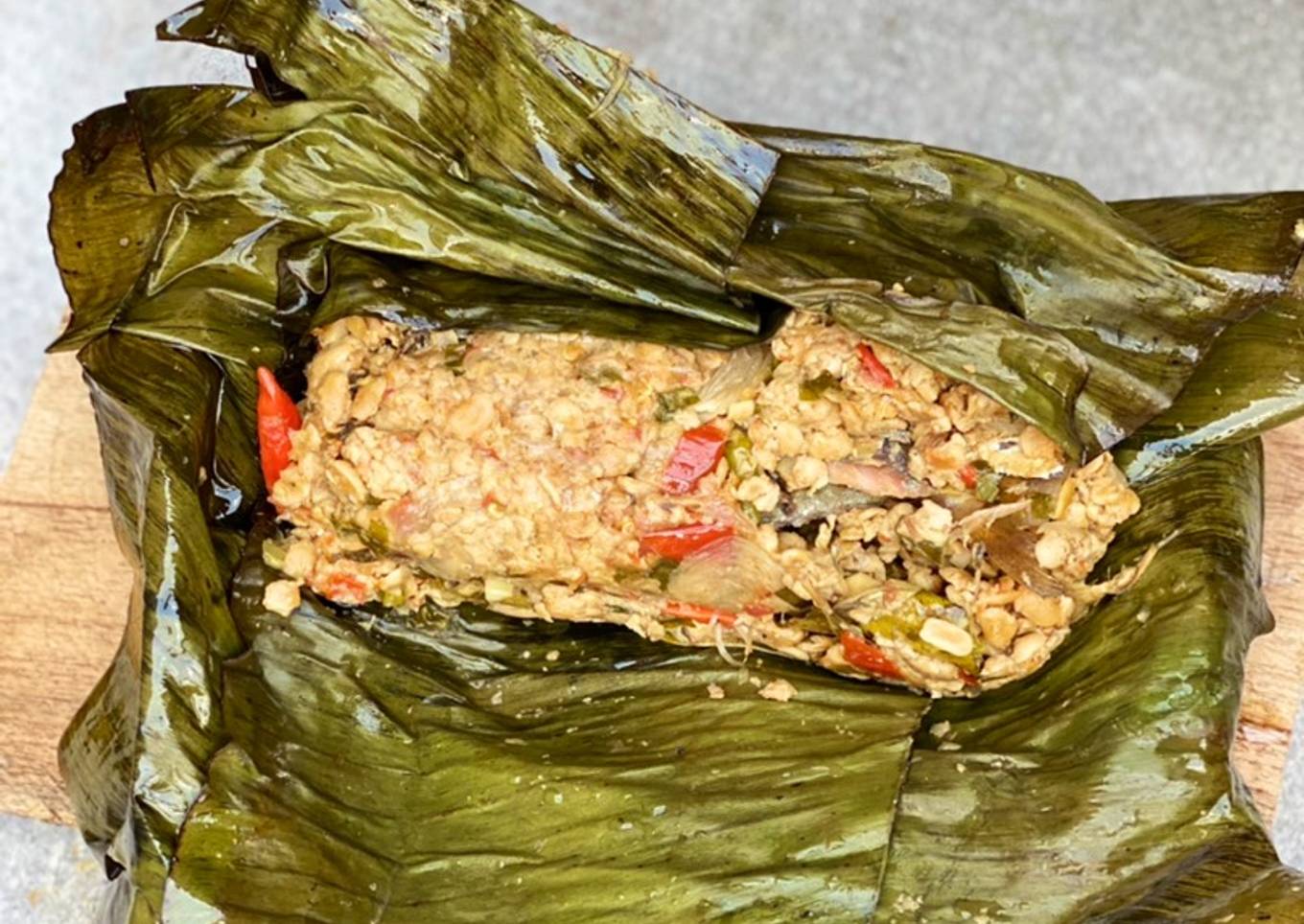 Pais Peda Tempe