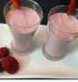 Easy Steps to Make Recipe Fresh strawberry and banana smoothie that is Perfect, Addictive}