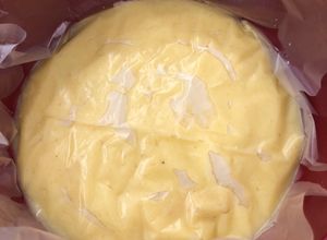 Foto resep Lemon Curd / Fla Lemon