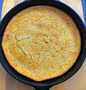 Easy Way Prepare Brown Butter Skillet Cornbread the  Makes Drooling Can spoil the tongue