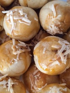 Foto resep Nastar ekonomis