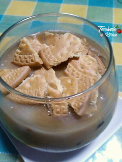 Foto resep Es Kopi Susu Marie / Regal