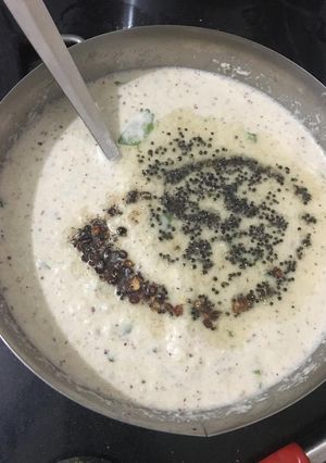 કોકોનટ ચટણી (Coconut Chutney Recipe In Gujarati) રેસીપી મુખ્ય ફોટો