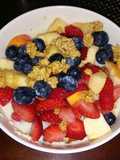 Desayuno perfecto