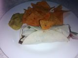 Mexicano de sobras