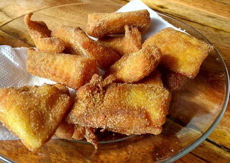 Filé de tilápia a milanesa - Tudogosreceitas