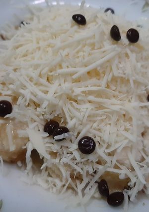 Foto resep Pisang Panggang Butter