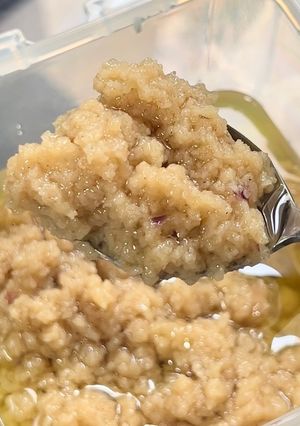 Foto resep Bumbu Nasi Goreng Abang-Abang