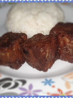 Foto resep Tempe Bacem