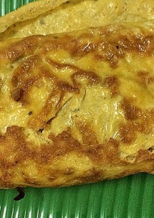 Hình của món Trứng cuộn 🍳🍚Pi.