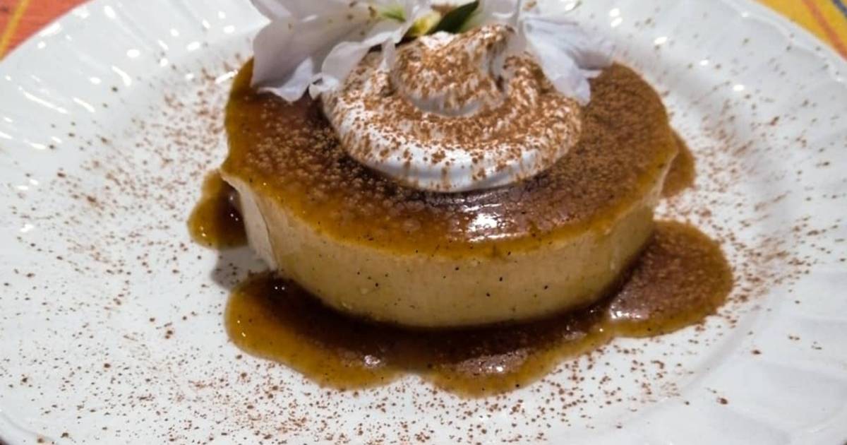 Leche quemada 101 recetas caseras Cookpad