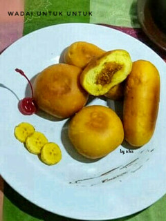 Foto resep Wadai untuk untuk