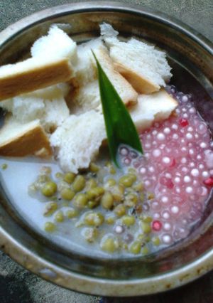 Foto resep Angsle sederhana