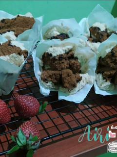 Foto resep BolKus MocMil
