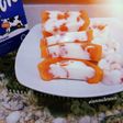 Puding Pepaya