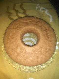 Foto resep Bolu kukus simple