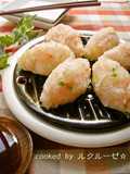 Shrimp Steamed Dumplings with Maroni Noodles (No Wrapper)
