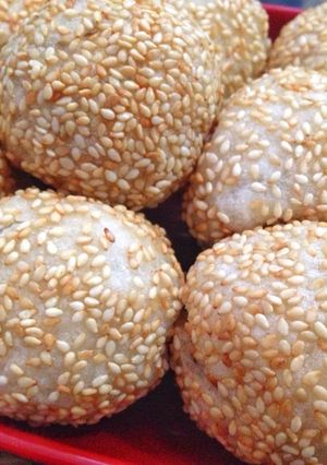 Foto resep Onde Onde