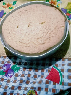 Una foto de Bizcochuelo para tortas