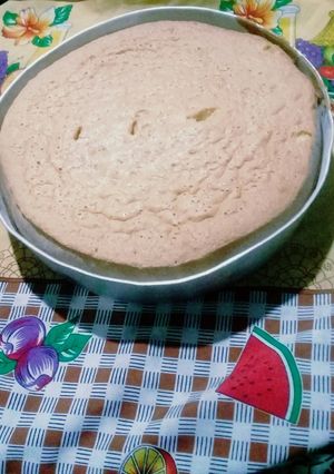 Una foto de Bizcochuelo para tortas