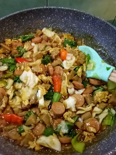 Foto resep Nasi Gila