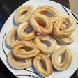 Churros en Mambo